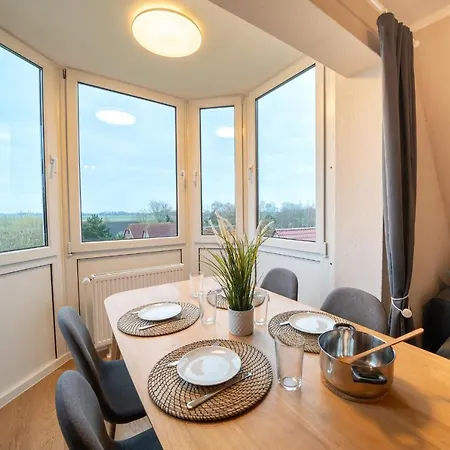 Cns-a-4-17 - 2- Raum Appartmement Apartment