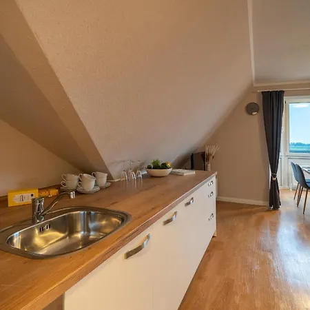 Cns-a-4-17 - 2- Raum Appartmement Apartment