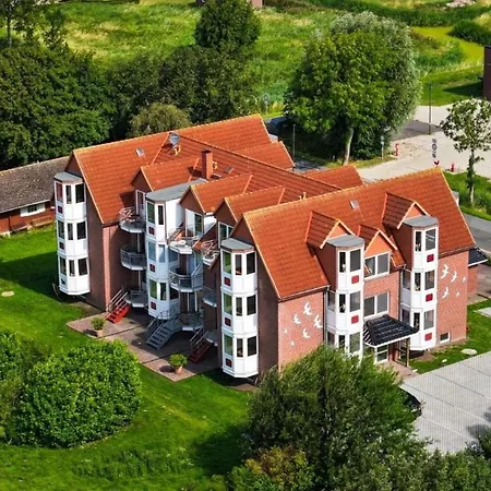 Cns-a-4-17 - 2- Raum Appartmement Apartment Cappel-Neufeld